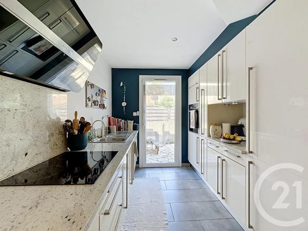 Maison à vendre  5 pièces - 109 m 2   MONTPELLIER  - 34
