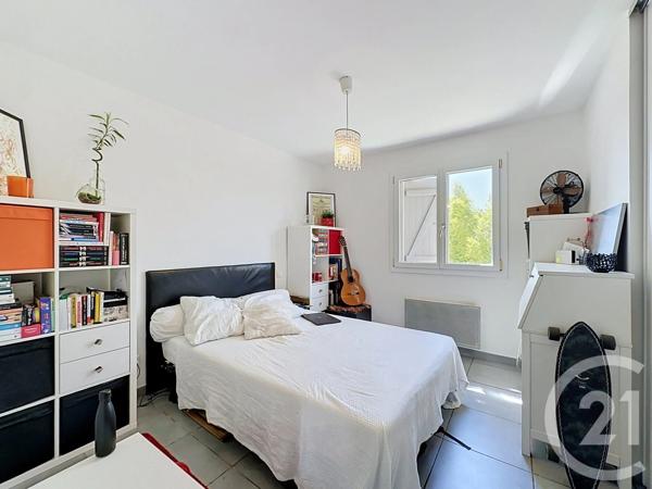 Maison à vendre  5 pièces - 109 m 2   MONTPELLIER  - 34