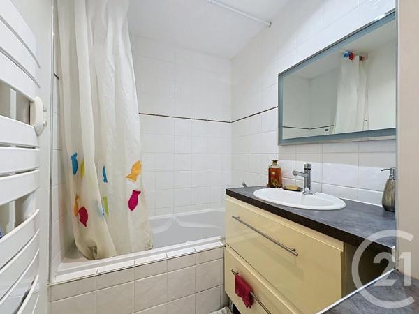 Maison à vendre  5 pièces - 109 m 2   MONTPELLIER  - 34