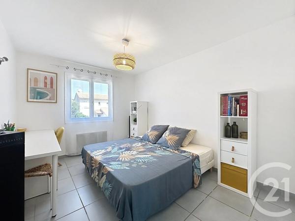 Maison à vendre  5 pièces - 109 m 2   MONTPELLIER  - 34