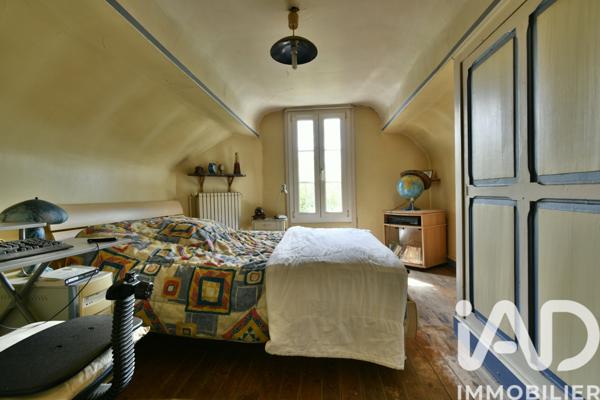 Maison à vendre 3 pièces 42 m² Arnouville