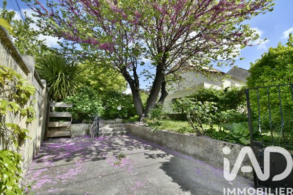 Maison à vendre 3 pièces 42 m² Arnouville