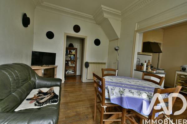 Maison à vendre 3 pièces 42 m² Arnouville