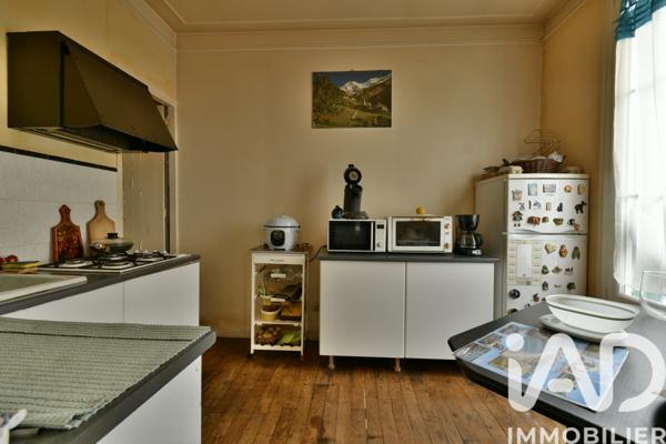 Maison à vendre 3 pièces 42 m² Arnouville