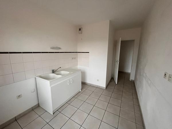 Appartement 4 pièces 82.50 m2 à Rouen 76000