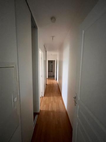 Appartement 4 pièces 82.50 m2 à Rouen 76000