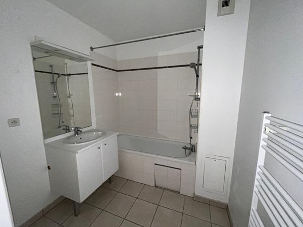 Appartement 4 pièces 82.50 m2 à Rouen 76000