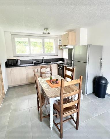 Superbe  appartement rénové à Boulogne sur mer