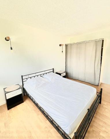 Superbe  appartement rénové à Boulogne sur mer