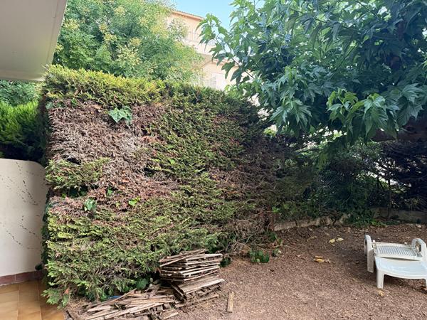 Appartement Carqueiranne 2 pièce(s) 52.95 m2