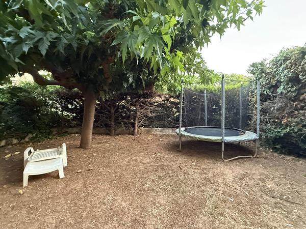Appartement Carqueiranne 2 pièce(s) 52.95 m2