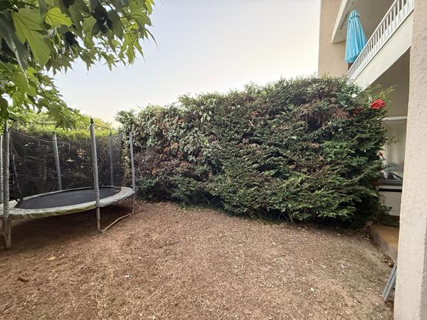 Appartement Carqueiranne 2 pièce(s) 52.95 m2