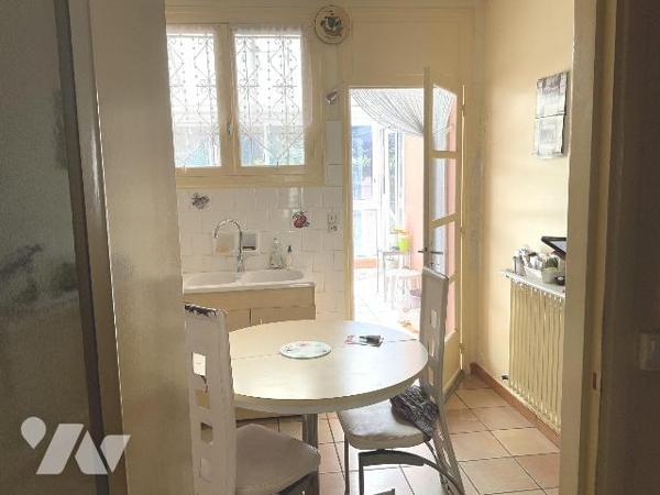 Maison à vendre Beaumont-de-Lomagne