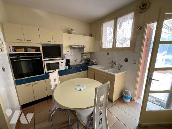 Maison à vendre Beaumont-de-Lomagne