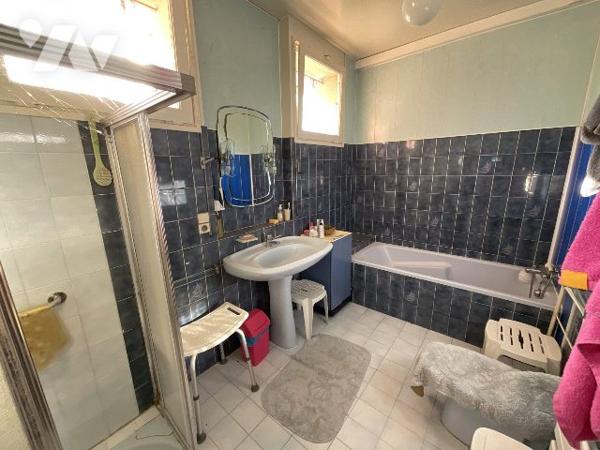Maison à vendre Beaumont-de-Lomagne