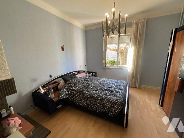 Maison à vendre Beaumont-de-Lomagne