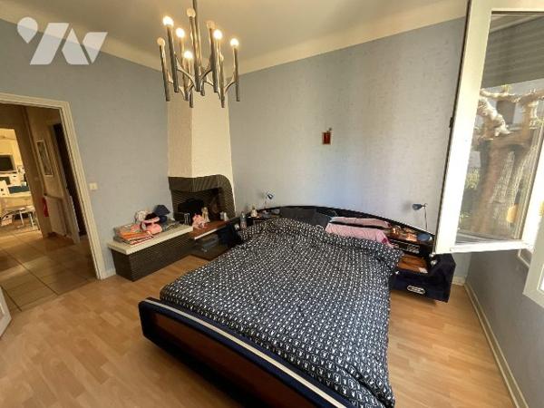 Maison à vendre Beaumont-de-Lomagne