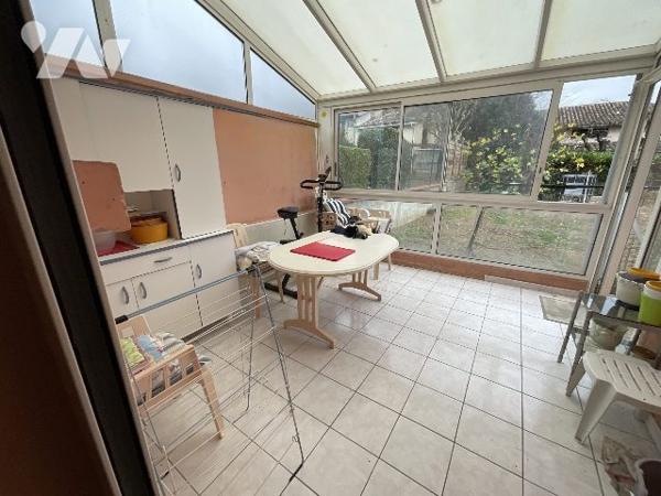 Maison à vendre Beaumont-de-Lomagne