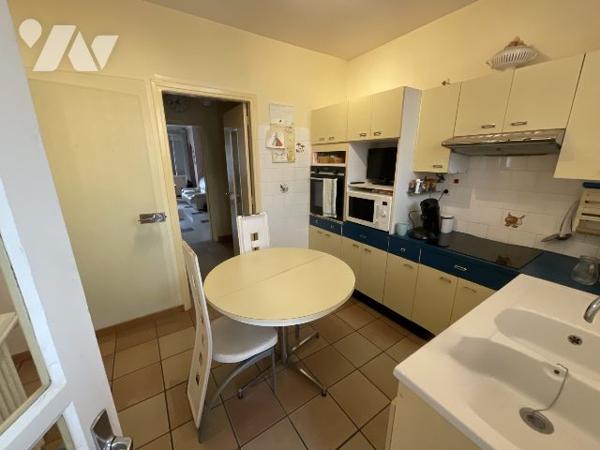 Maison à vendre Beaumont-de-Lomagne