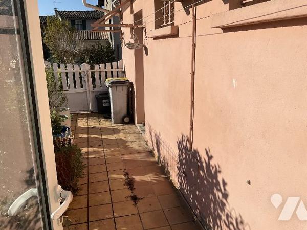 Maison à vendre Beaumont-de-Lomagne