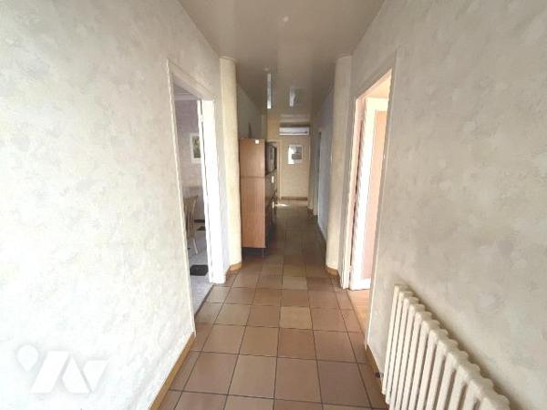 Maison à vendre Beaumont-de-Lomagne