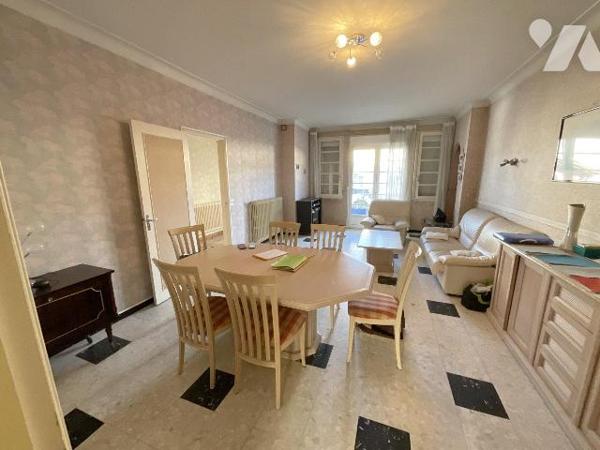 Maison à vendre Beaumont-de-Lomagne