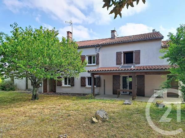 Maison à vendre  11 pièces - 253 m 2   LAVAUR  - 81
