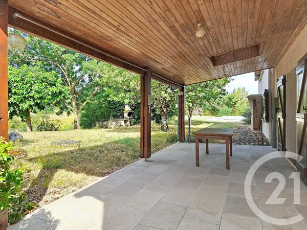 Maison à vendre  11 pièces - 253 m 2   LAVAUR  - 81