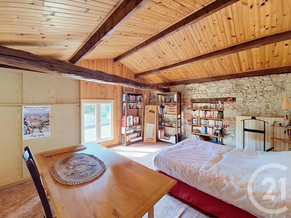 Maison à vendre  11 pièces - 253 m 2   LAVAUR  - 81