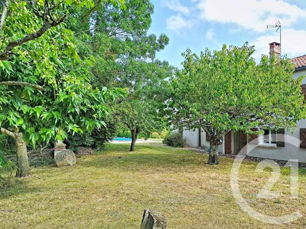 Maison à vendre  11 pièces - 253 m 2   LAVAUR  - 81