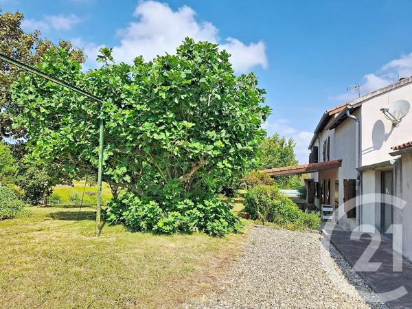 Maison à vendre  11 pièces - 253 m 2   LAVAUR  - 81