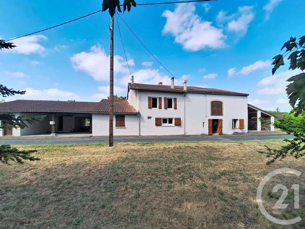 Maison à vendre  11 pièces - 253 m 2   LAVAUR  - 81
