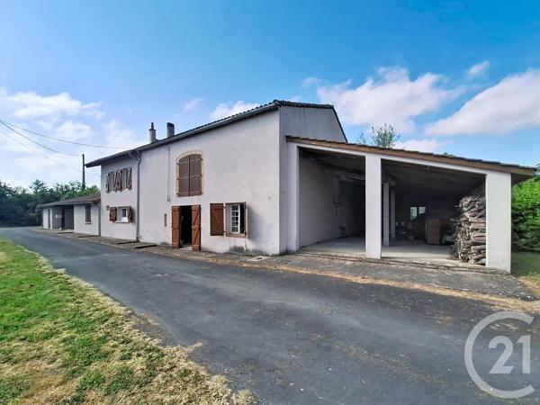 Maison à vendre  11 pièces - 253 m 2   LAVAUR  - 81