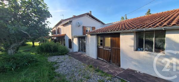 Maison à vendre  11 pièces - 253 m 2   LAVAUR  - 81