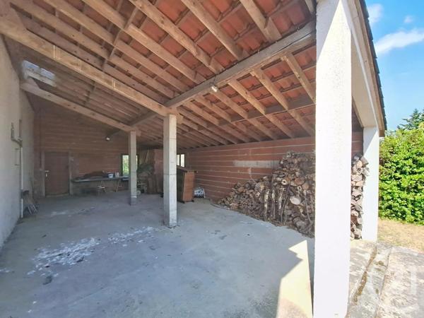 Maison à vendre  11 pièces - 253 m 2   LAVAUR  - 81