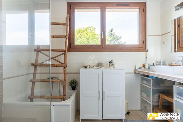 Appartement Maisons Laffitte 4 pièce(s) 81m2 470 000 € **  - Référence  4719