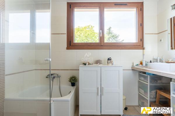 Appartement Maisons Laffitte 4 pièce(s) 81m2 470 000 € **  - Référence  4719