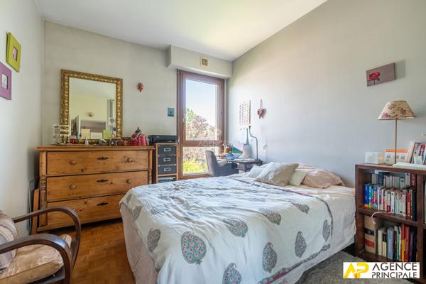 Appartement Maisons Laffitte 4 pièce(s) 81m2 470 000 € **  - Référence  4719