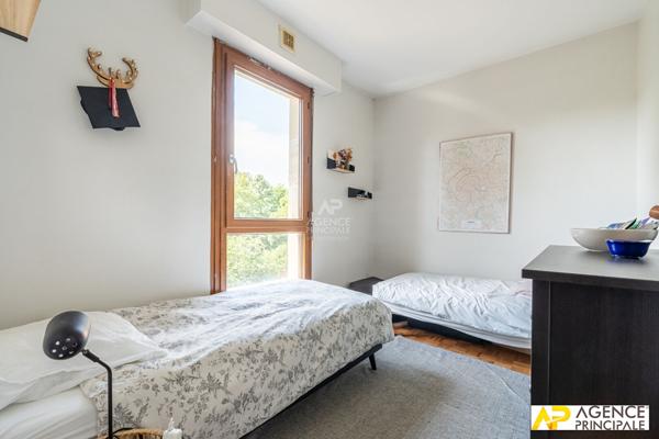 Appartement Maisons Laffitte 4 pièce(s) 81m2 470 000 € **  - Référence  4719