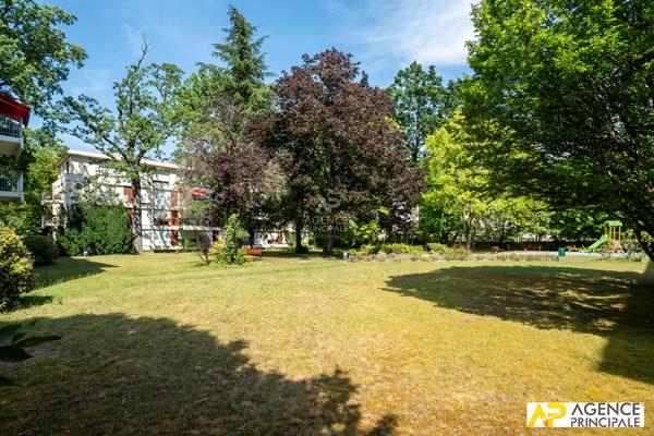 Appartement Maisons Laffitte 4 pièce(s) 81m2 470 000 € **  - Référence  4719