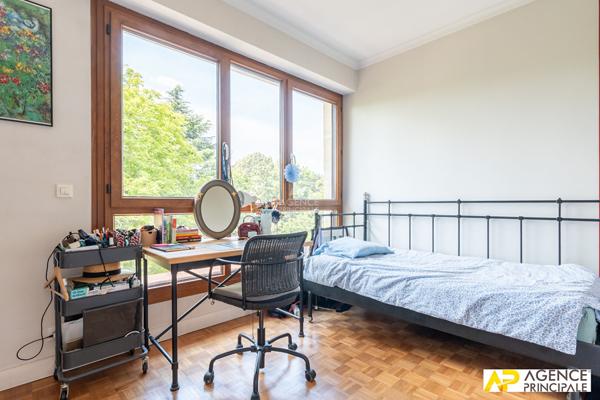 Appartement Maisons Laffitte 4 pièce(s) 81m2 470 000 € **  - Référence  4719