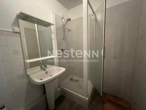 Appartement sur la commune de L Isle Adam de 77 m2 lumiere traversante