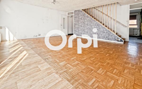 Maison à vendre    4 pièces •  Dunkerque