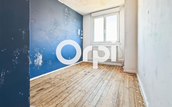 Maison à vendre    4 pièces •  Dunkerque