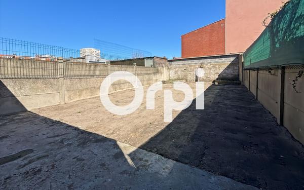Maison à vendre    4 pièces •  Dunkerque