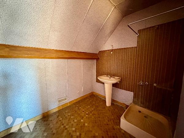 Pavillon 7 pièces 125m² avec 5 chambres et sous-sol total