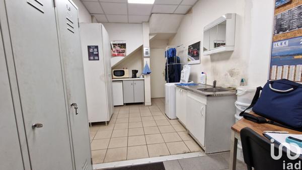 Atelier à vendre 315 m² Cergy