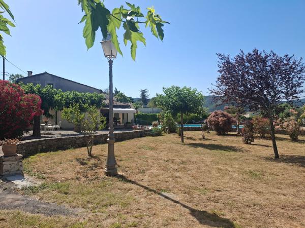 Bedarieux, sur les hauteurs bien exceptionnel !!!