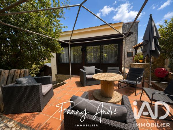Maison à vendre 5 pièces 80 m² Le Castellet