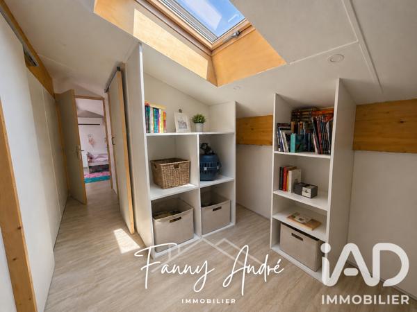 Maison à vendre 5 pièces 80 m² Le Castellet